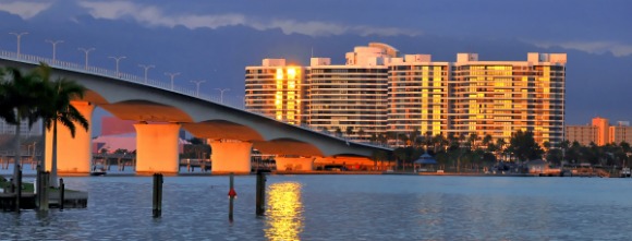 Ringling Bridge