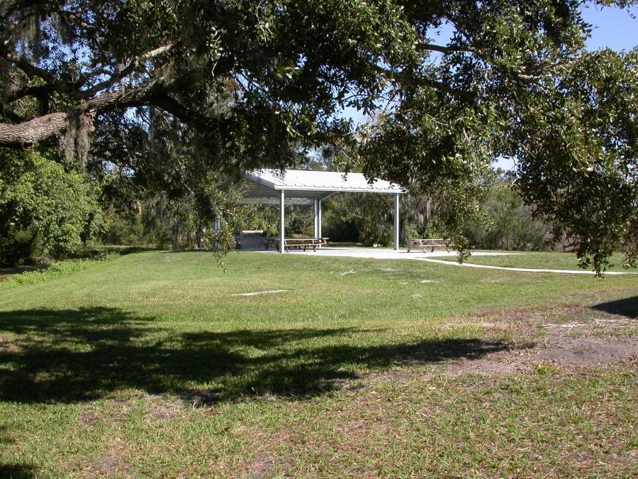 Lakeview Park Dec. 05003